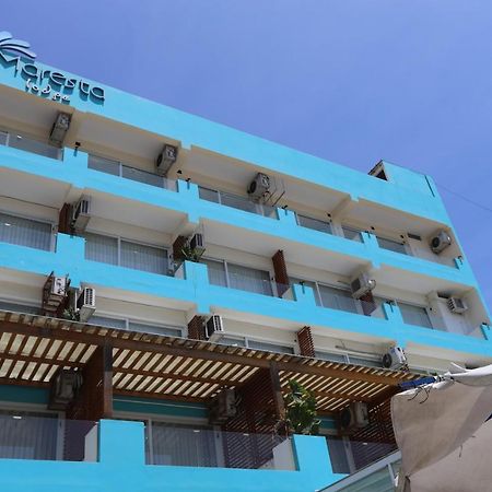 Hotel Maresta Lodge - Hotel Asociado Casa Andina Chimbote Exteriér fotografie